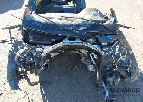 2018 Audi A6 3.0T Premium from USA, damaged, VIN WAUG3AFCXJN003468